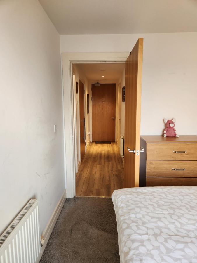 City Views Apartment Belfast Luaran gambar