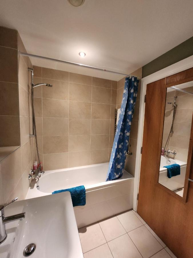 City Views Apartment Belfast Luaran gambar