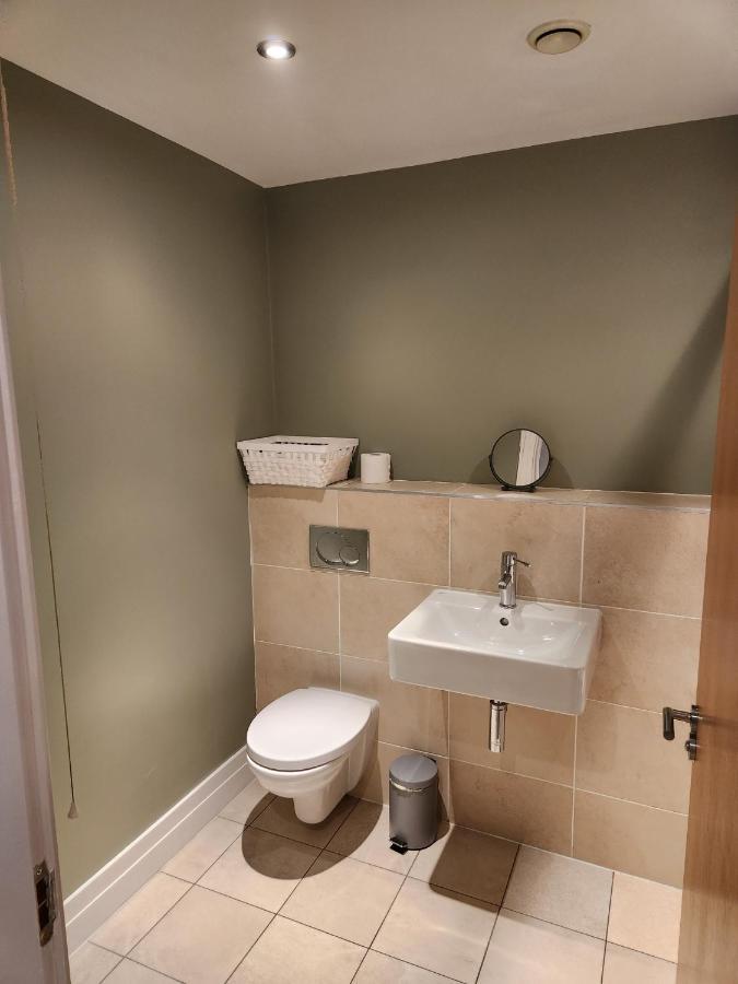 City Views Apartment Belfast Luaran gambar